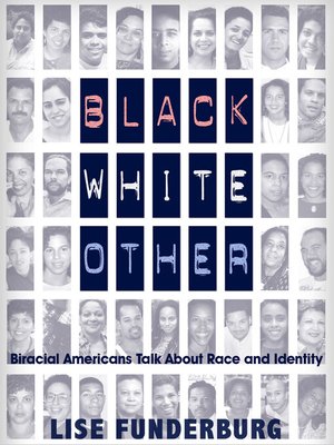 cover image of Black, White, Other